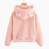 Sweat-shirt d'hiver