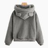 Sweat-shirt d'hiver