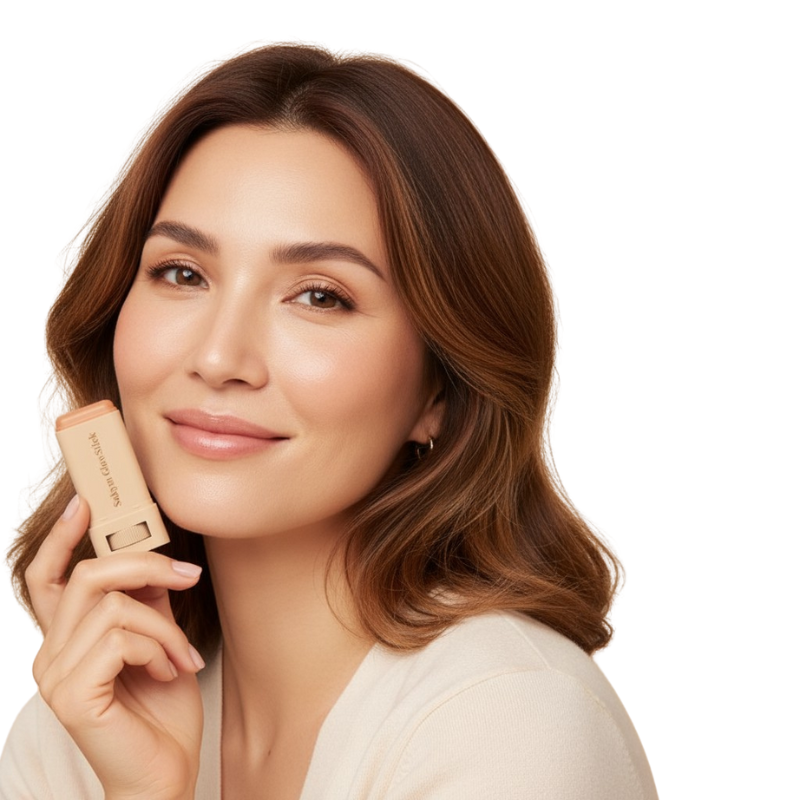 Sakym GlowStick™ - Teint parfait en un geste