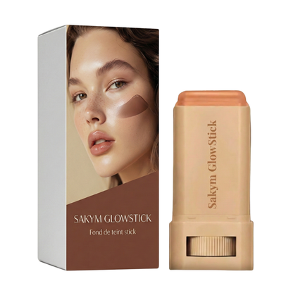 Sakym GlowStick™ - Teint parfait en un geste