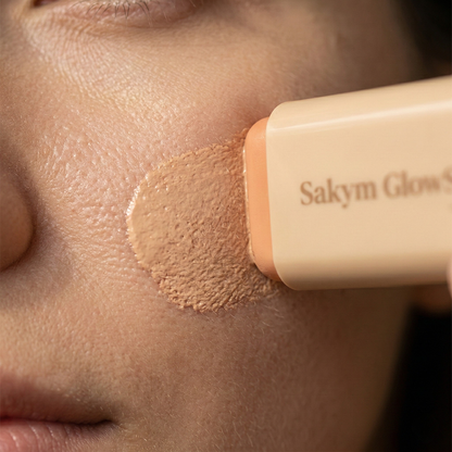 Sakym GlowStick™ - Ton allié des matins speed